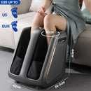 Advwin Foot Massager with Remote Control