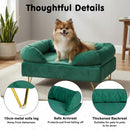 Advwin Dog & Cat Sofa Bed for Small Pets and Puppies