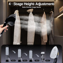 Advwin Standing Garment Steamer with 2.2L Detachable Tank