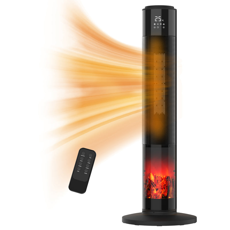 Advwin 2000W Electric Heater
