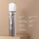 Advwin 4 in 1 Cordless Dog Grooming Clippers Kit