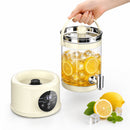Advwin 3L Electric Kettle Hot Water Dispenser