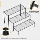 Advwin 3-Tier Plant Stand 2 Pack Indoor Outdoor Rack (Pre-Order)