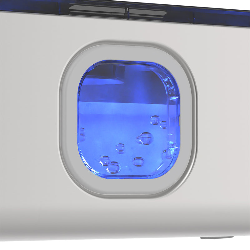 Advwin 5L/169oz Wireless Cat Water Fountain