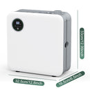 Advwin Knife Sterilizer & Sharpener Station with 3 Modes