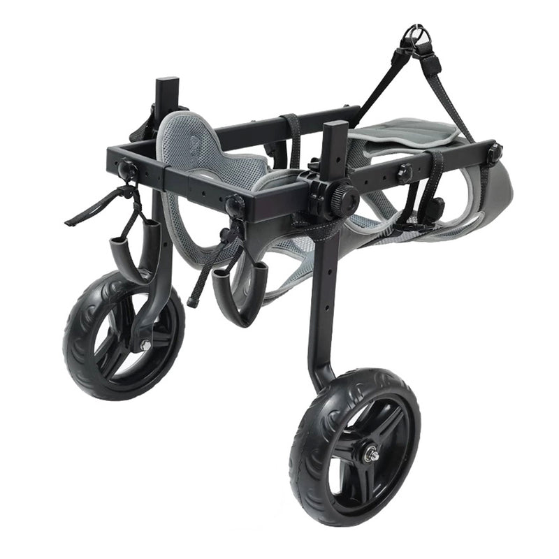Advwin Dog Wheelchair for Hind Legs 12.5–20kg Pets