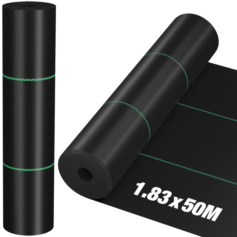 Advwin Weed Mat