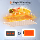 Food Warming Mat