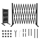 Advwin Metal Expandable Security Garden Gate 350CM (Pre-Order)
