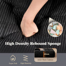 Advwin 3-in-1 Folding Sofa Bed with Pillow