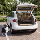 Advwin Heavy Duty Foldable Large Dog Stroller Up to 40kg