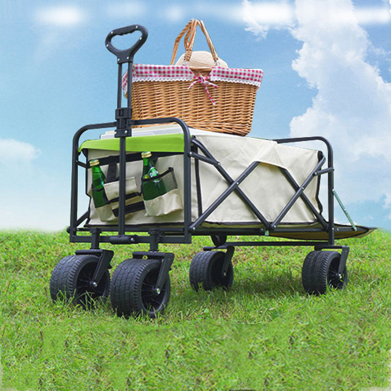 Advwin Collapsible Folding Wagon