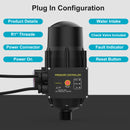 Advwin Switch Controller Automatic Water Pump Controller