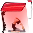 Advwin Red Light Infrared Light Therapy with Stand