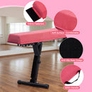 Advwin 8FT Folding Gymnastics Balance Beam for Kids