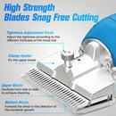Advwin Cordless Horse Clippers 500W (Pre-Order)