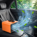 Advwin 30,000 mg/h Portable Ozone Generator for Car & Room