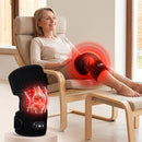 Advwin Knee Red Light Therapy w/ 5 Adjustable Temperature