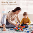 Advwin Vintage Thick Carpet Non-Slip Washable Rug Grey (Pre-Order)