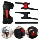 Advwin Knee Red Light Therapy w/ 5 Adjustable Temperature