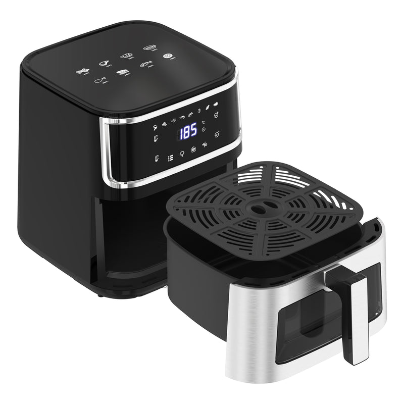 Advwin 10L Oil-Less Air Fryer