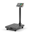 Advwin 300KG Heavy Duty Foldable Digital Platform Scale