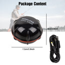 Advwin Portable Wireless Fish Finder and Depth Finder