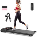 Advwin Walking Pad Treadmill & Grip Strength Equipment