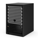 Advwin 20L Mini Bar Fridge with Adjustable Temperature