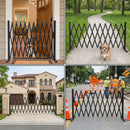 Advwin Metal Expandable Security Garden Gate 350CM (Pre-Order)