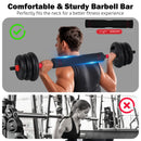 Advwin 5-in-1 Adjustable Dumbbells Set 20kg