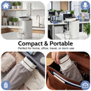 Advwin Portable Hot Water Maker with Digital Display