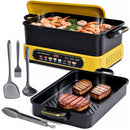 Advwin 8-in-1 Multifunctional Electric Cooker