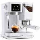Advwin Espresso Coffee Machine with Grinder
