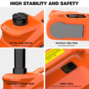 Advwin Electric Car Jack 5 Ton 12V