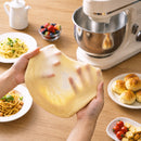 Advwin Stand Mixer 8L+6.5L Kitchen Mixer