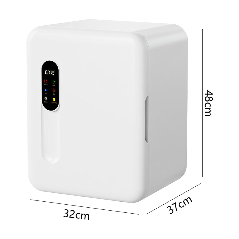 Advwin 4-in-1 UV Sanitizer and Dryer