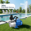 Advwin Water Pump  550W Automatic High Pressure Pumps Controller