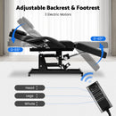 Advwin Electric Salon Facial Bed Chair Height Adjustable