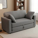 Advwin 2 in 1 Convertible Sofa Bed