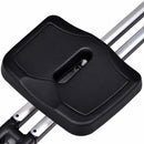 Advwin Magnetic Rowing Machine Quiet & Smooth16-Level Resistance