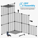 Advwin 162cm Flight Bird Cage Parrot Budgie Aviary