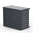 Advwin Metal Outdoor AC Cover 95.5×48.5×80cm