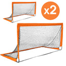 Advwin Soccer Goal Portable Soccer Net