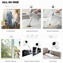 Advwin Multi-functional Steam Cleaner Storage Bracket