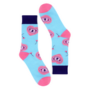 Advwin Stylish Colorful Fun Novelty Socks