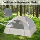 Advwin Pop-Up Camping Tent Camping Tent Easy Setup