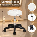 Advwin Massage Table Salon Bed w/ Hydraulic Chair