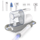Advwin Pet Grooming Vacuum Kit 5in1 Pet Hair Dryer