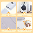 Advwin Adjustable Folding Baby Bed Rail 180cm